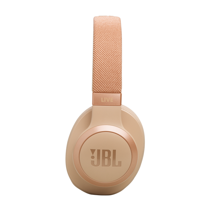 JBL Live 770NC | Draadloze over-ear koptelefoon met True Adaptive